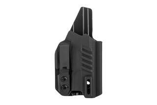 TXC Holsters X1 Pro Holster for Glock 43/43X/48 - Black - Right Hand